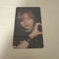 INI 松田迅 XQUARE トレカ 事前 7000円 105