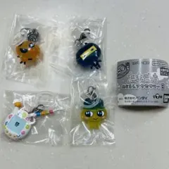 たまごっち めじるしアクセサリー3