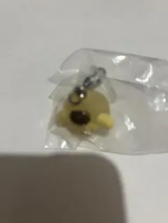 ガチャ サンリオ めじるしアクセサリー なりきりまん ポムポムプリン