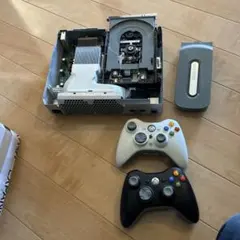 xbox360（コントローラーなし） - メルカリ
