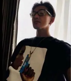 木村拓哉さん着用・即完売】Supreme Water Pistol Tee - メルカリ