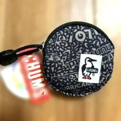 CHUMS★Recycle Round コインケース★Archive
