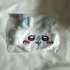 ちいかわ おかお巾着② モモンガ