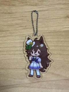 2025年最新】ウマ娘 ふわぷちアクリルキーチェーン Vol.2の人気