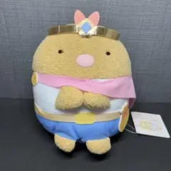 映画 すみっコぐらし 空の王国とふたりのコ ぬいぐるみ とんかつ