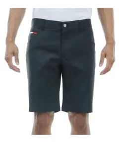 507235 TOMMY HILFIGERゴルフウェア ショートパンツLLサイズ
