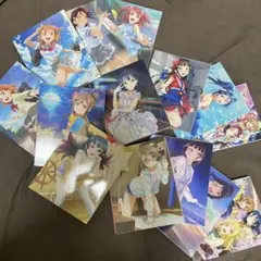 ラブライブ！サンシャイン！！　１期２期　Blu-ray全巻セット