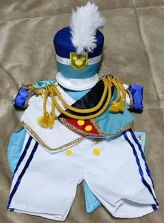 ジェラトーニ　コスチューム　35周年　マーチングファン　ディズニーシー