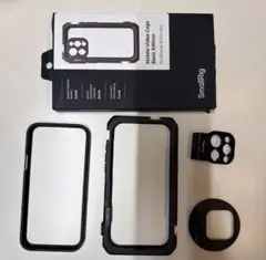 SmallRig 5541 iPhone 17 Pro Max用ケージ - メルカリ