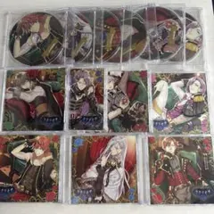 2026年最新】ラクリモサ 特典の人気アイテム - メルカリ