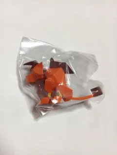 FF7　1番くじ　ミニフィギュア　D賞　レッド13