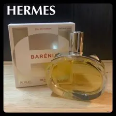 HERMES BARÉNIA 香水 100ml ショッパー箱、リボン付き HERMES BARÉNIA 香水 100ml ショッパー箱、リボン付き - メルカリ