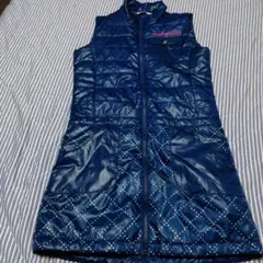 中綿 レディースウェア