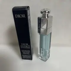 DIOR ディオール アディクト リップ マキシマイザー 065 アイシーブルー