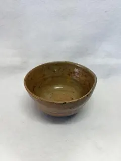 松⚫茶道具 唐津 桑原茶碗 藤の木土平作 共箱 栞付(8-88) - メルカリ