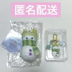 【新品未使用】オルメル 雪だるま シークレット・オブ・スノーウィーデイ