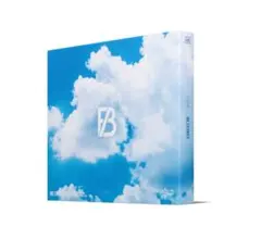 2：BE BE：FIRST BMSG shop 限定盤 BMSG MUSIC SHOP限定盤】2:BE(CD+3DVD)