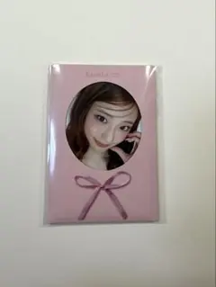 BABYMONSTER ベビモン バニラコ POPUP トレカ 韓国