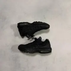 NIKE AIR MAX 95 Essential Triple Black