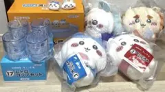 ちいかわ 一番くじ エニマイくじ ラストワン - メルカリ