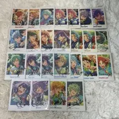 あんスタ10周年 ぱしゃっつ まとめ売り - メルカリ