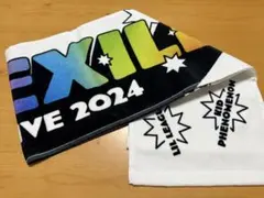 NEO EXILE タオル