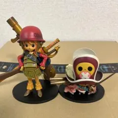 2026年最新】ONE PIECE ワンピース DXF～THE GRANDLINE CHILDREN～vol
