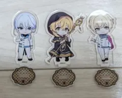 AMNESIA アムネシア トーマ コミケ限定 ボイスクロック特典 - メルカリ