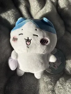 치이카와 하치와레 マスコット