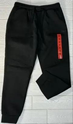 【未使用品】FILA フィラ MENS JOGGER ジョガー ブラック M