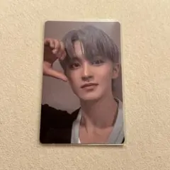 2025年最新】nct マーク ラキドロの人気アイテム - メルカリ