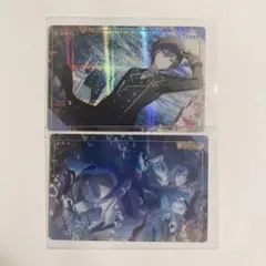 プロセカ KAITO ウエハース