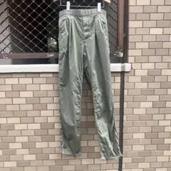 ユニクロ　ルメールコラボパンツ 3色セット　サイズM