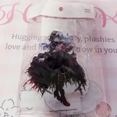 マギアレコード キャラクターグッズ