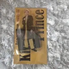 永瀬廉 アクスタ