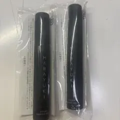 MABAYUKI まつげ美容液 3.5ml2本セット
