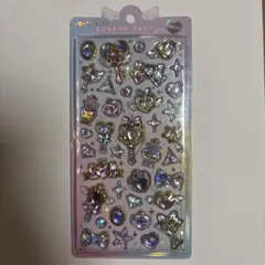 【24時間以内に発送】ボンボンドロップシール マジカル