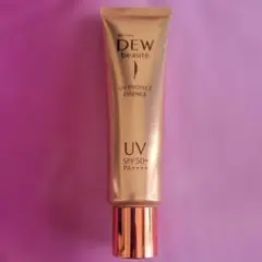 DEW ボーテ UVプロテクトエッセンス (日焼け止め美容液 化粧下地)のサムネイル