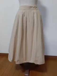テチチ　タイプライタータックスカートのサムネイル