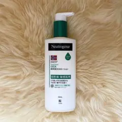 ニュートロジーナ　Neutrogena  超乾燥・敏感肌