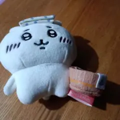 ちいかわ 温泉 ぬいぐるみキーチェーン