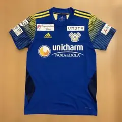 H*♡様 FC今治練習着 トレーニングウェアMサイズ - メルカリ