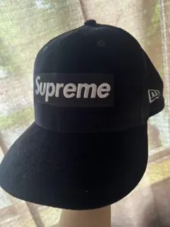 【！お値下げ中！】Supreme ブラック スエードキャップ 2025年最新】SUPREME スエード キャップの人気アイテム - メルカリ