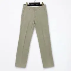 良品 バナナリパブリック チノパン パンツ メンズ XS ベージュ 綿100%のサムネイル