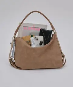 ナイロンバッグ ショルダーバッグ