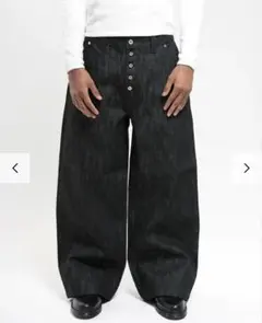 2026年最新】menes デニムの人気アイテム - メルカリ