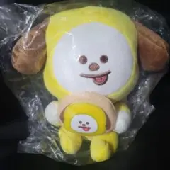 bt21 ぬいぐるみ