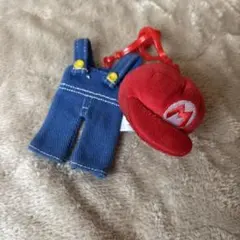 マリオ キーホルダー