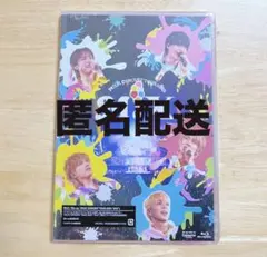 M!LK CONCERT TOUR 2025 M!X Bluray 通常版
