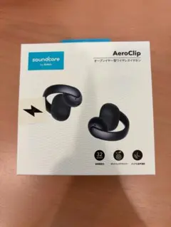 Anker soundcore Aero Clip アンカー エアロクリップ - メルカリ